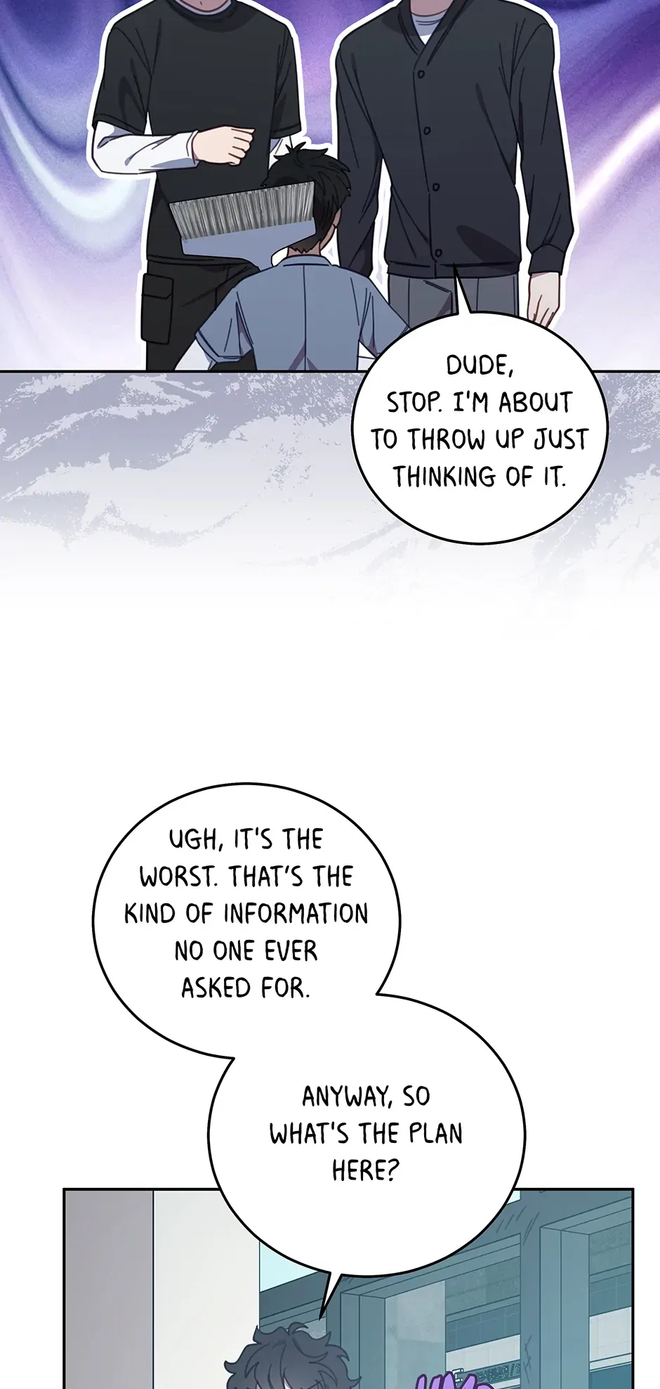 An Animal Hospital in the Border Area Chapter 152 – Page 26