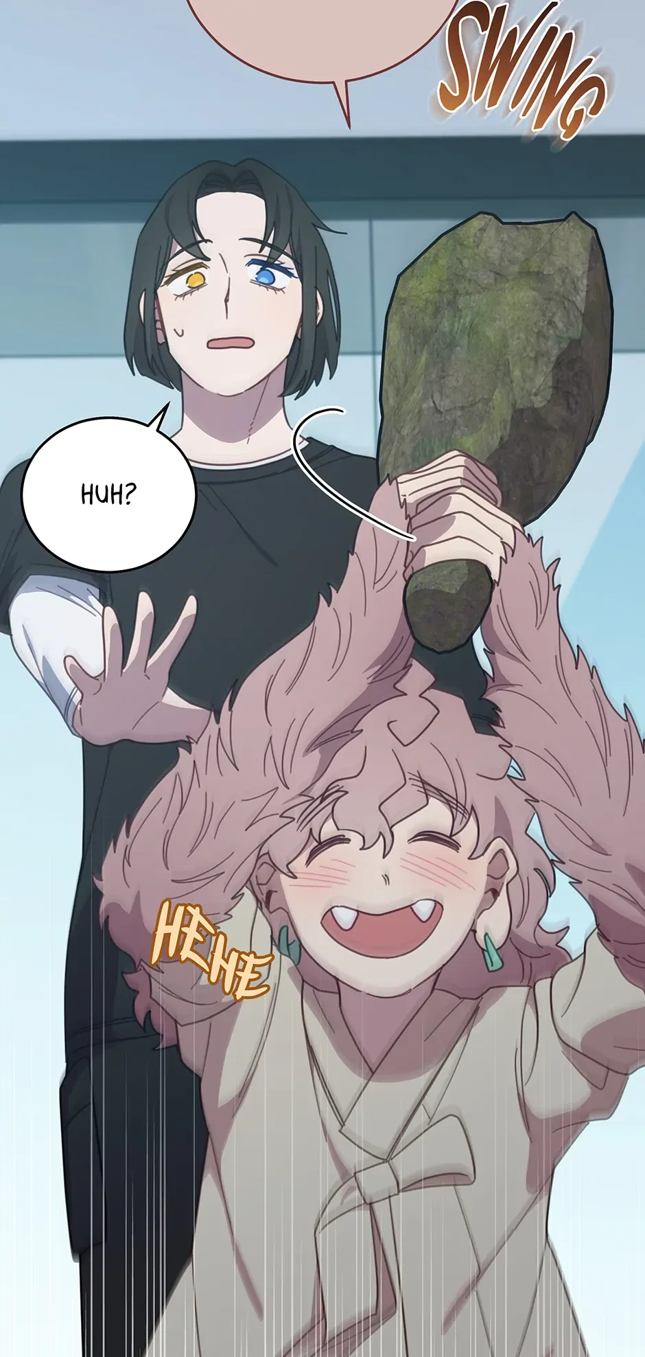 An Animal Hospital in the Border Area Chapter 152 – Page 30