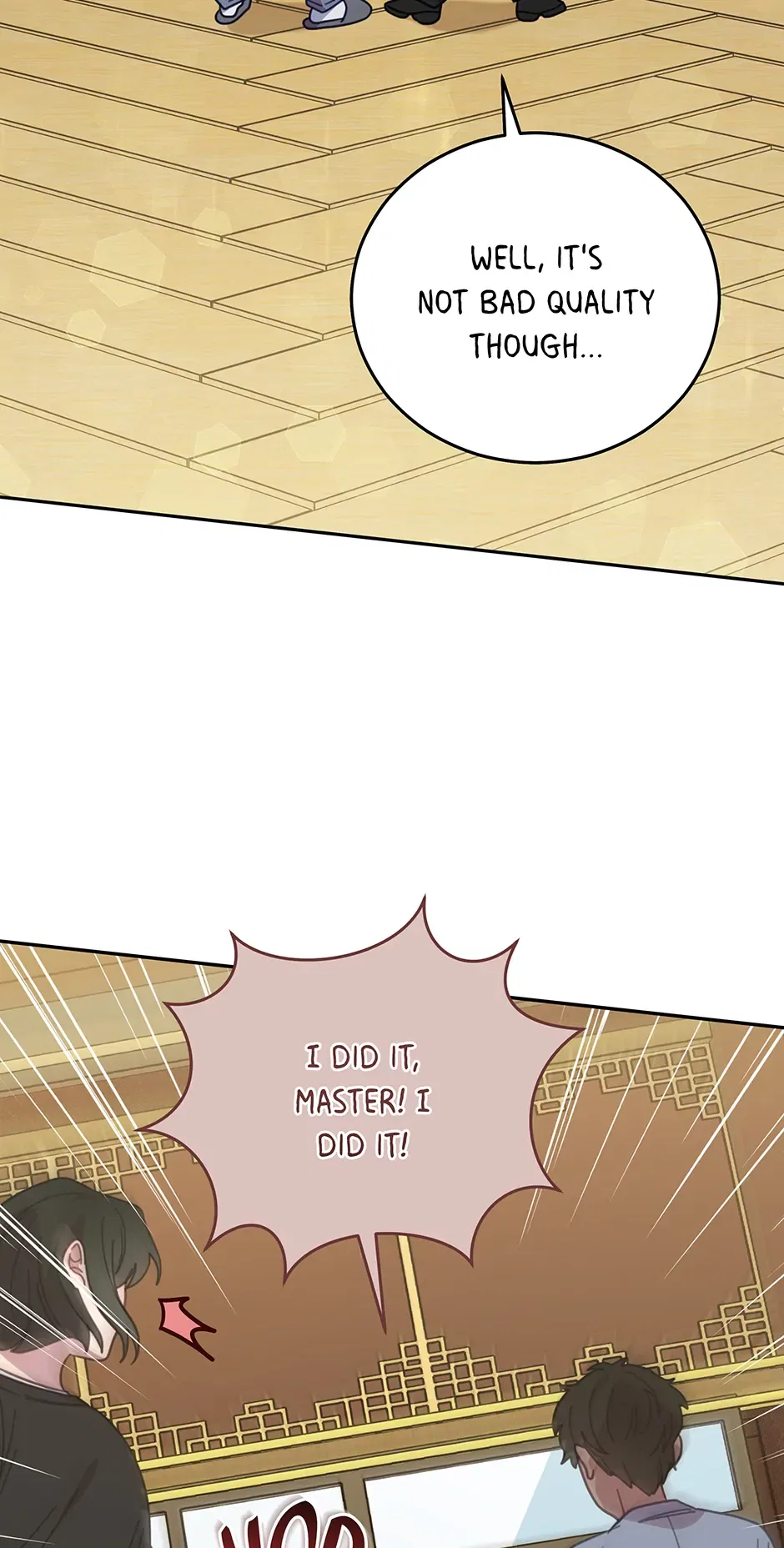 An Animal Hospital in the Border Area Chapter 152 – Page 34