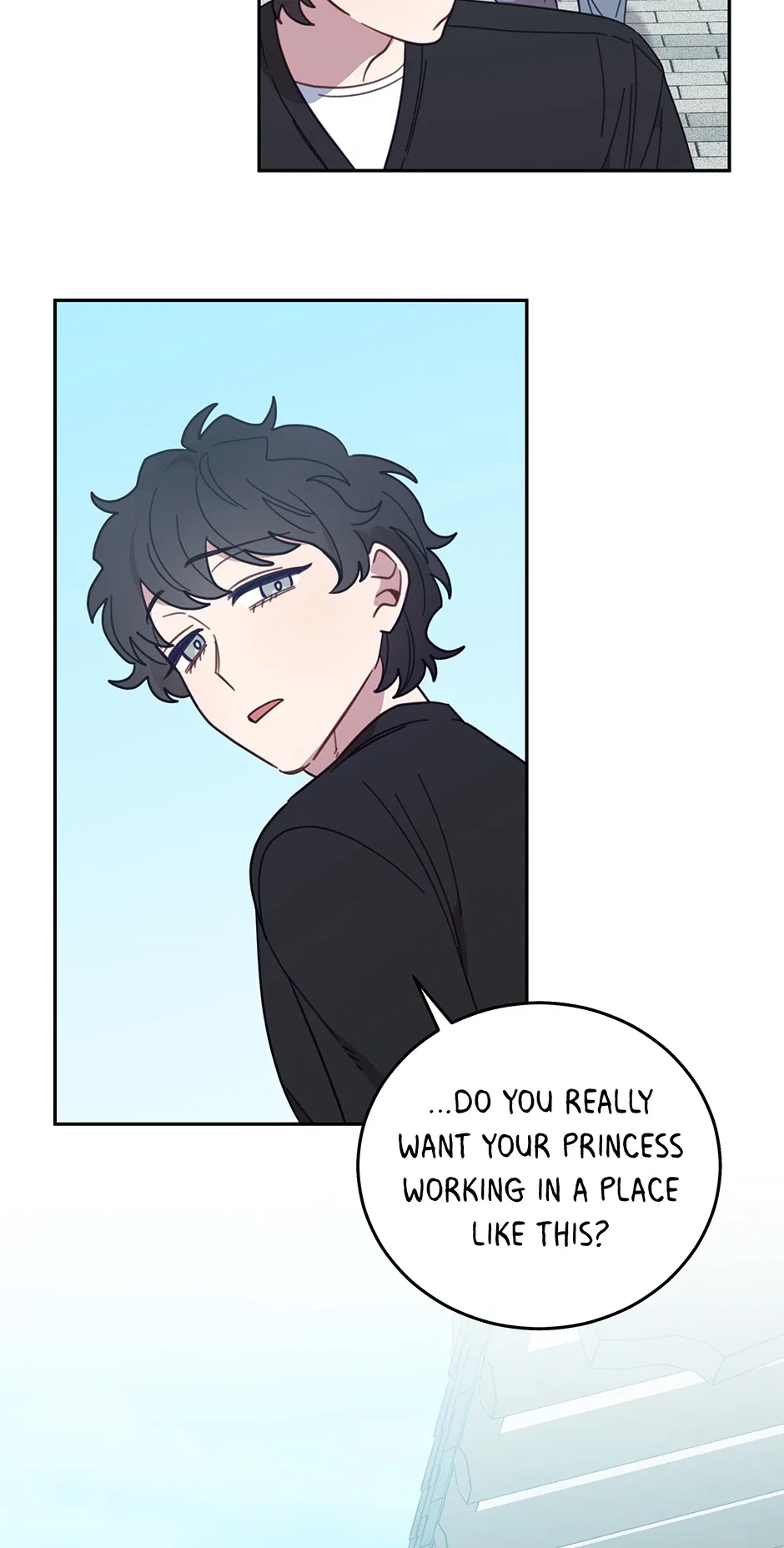 An Animal Hospital in the Border Area Chapter 152 – Page 38