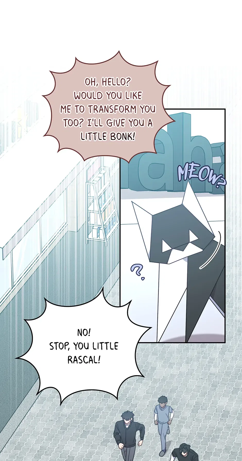 An Animal Hospital in the Border Area Chapter 152 – Page 40