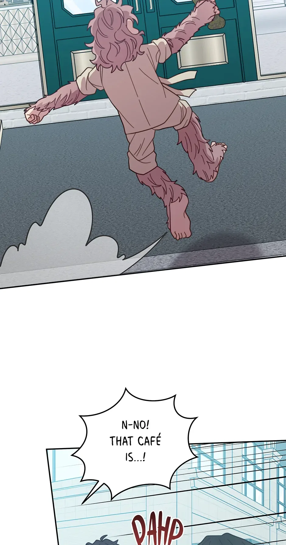 An Animal Hospital in the Border Area Chapter 152 – Page 44