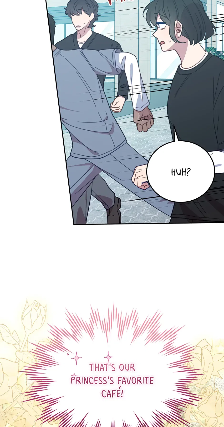 An Animal Hospital in the Border Area Chapter 152 – Page 45