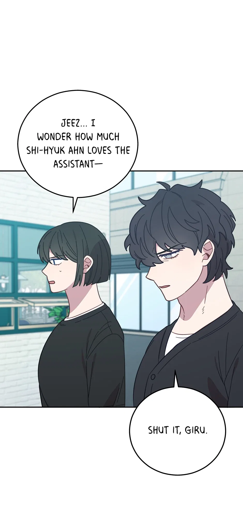An Animal Hospital in the Border Area Chapter 152 – Page 49