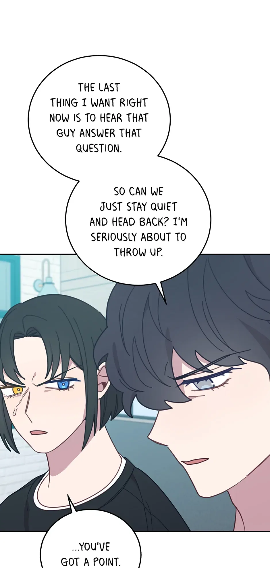 An Animal Hospital in the Border Area Chapter 152 – Page 50