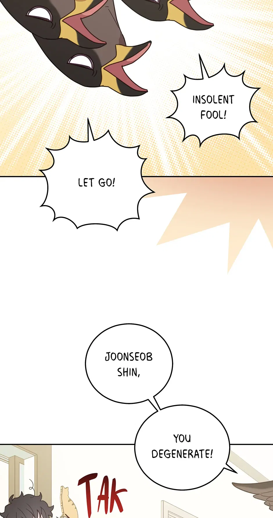 An Animal Hospital in the Border Area Chapter 152 – Page 59