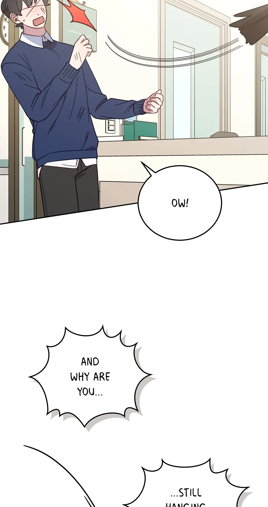 An Animal Hospital in the Border Area Chapter 152 – Page 60
