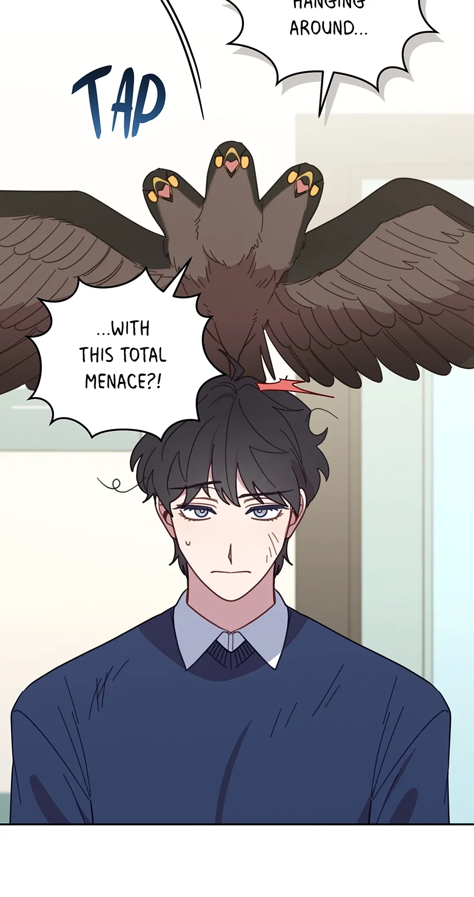 An Animal Hospital in the Border Area Chapter 152 – Page 61