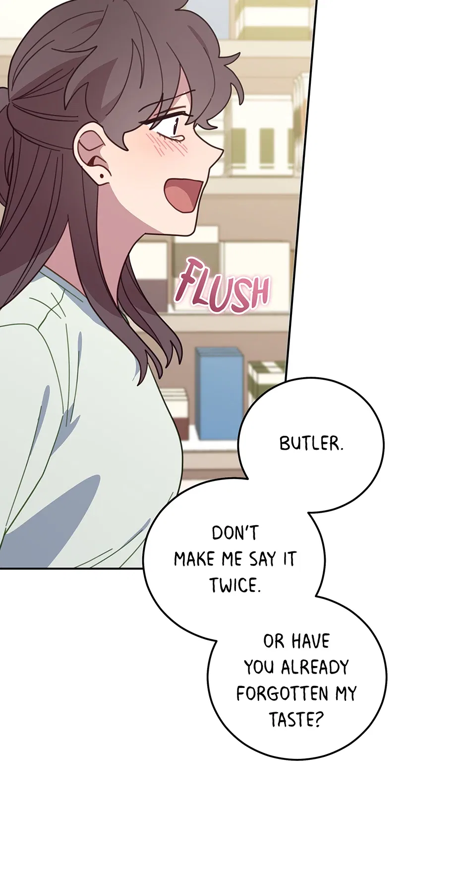 An Animal Hospital in the Border Area Chapter 152 – Page 67