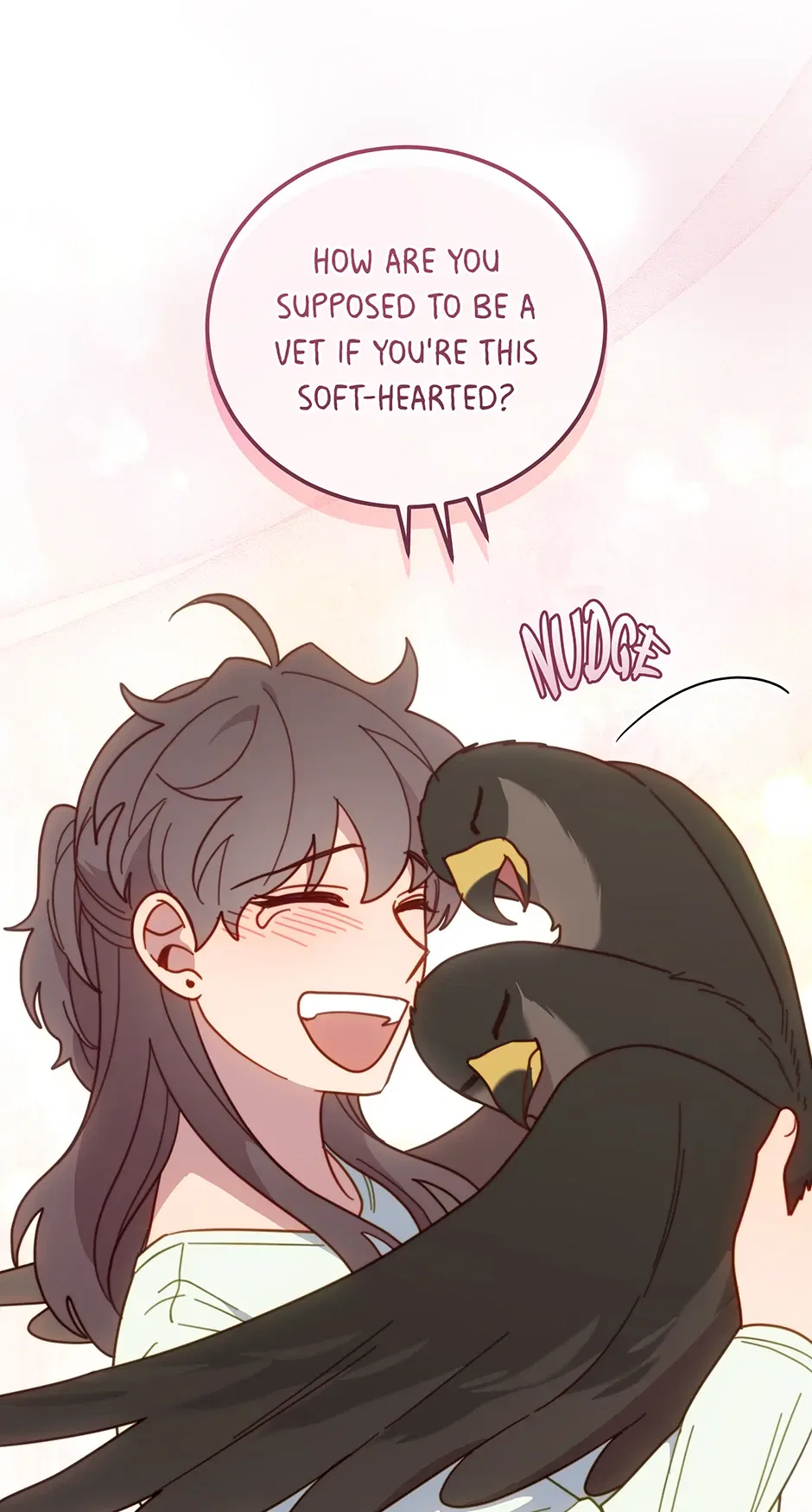 An Animal Hospital in the Border Area Chapter 152 – Page 73
