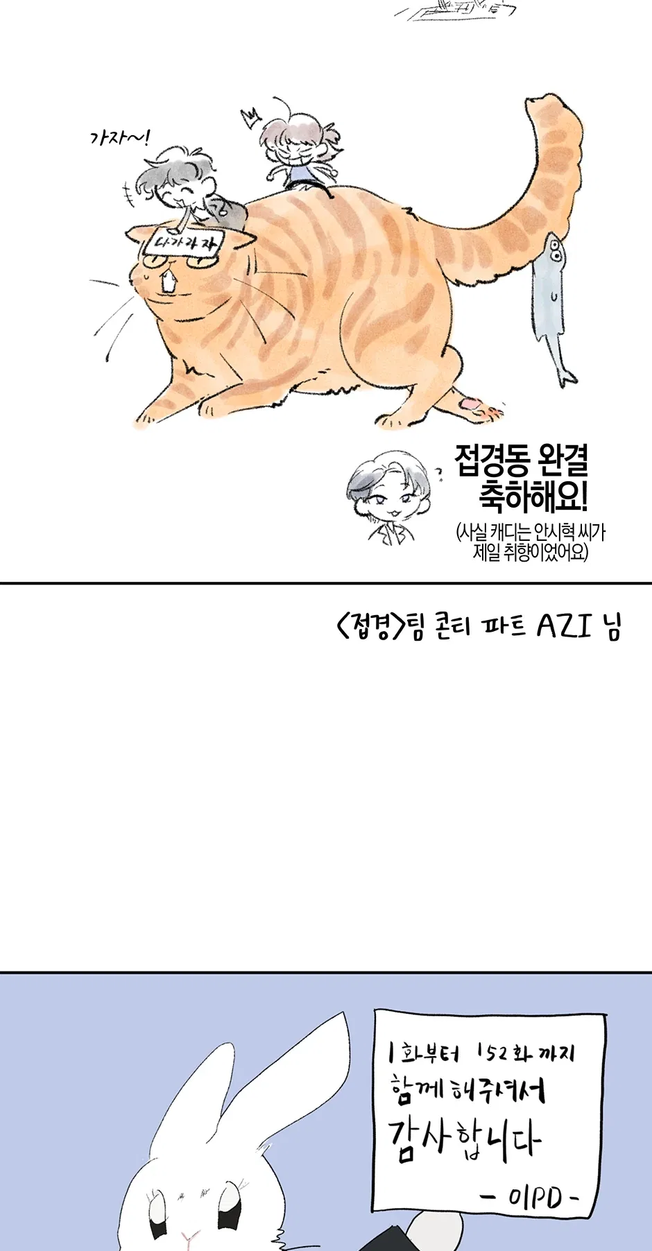 An Animal Hospital in the Border Area Chapter 152 – Page 80