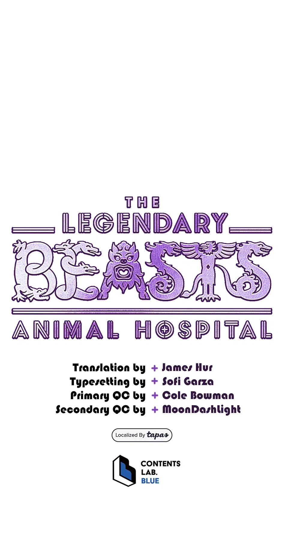 An Animal Hospital in the Border Area Chapter 152 – Page 84