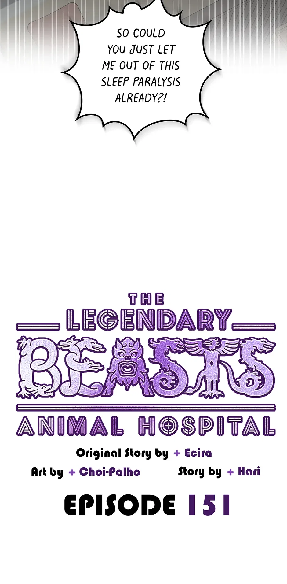 An Animal Hospital in the Border Area Chapter 151 – Page 4