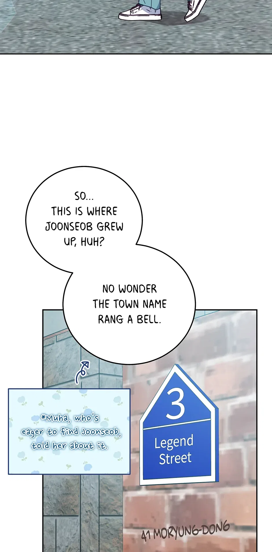 An Animal Hospital in the Border Area Chapter 151 – Page 6