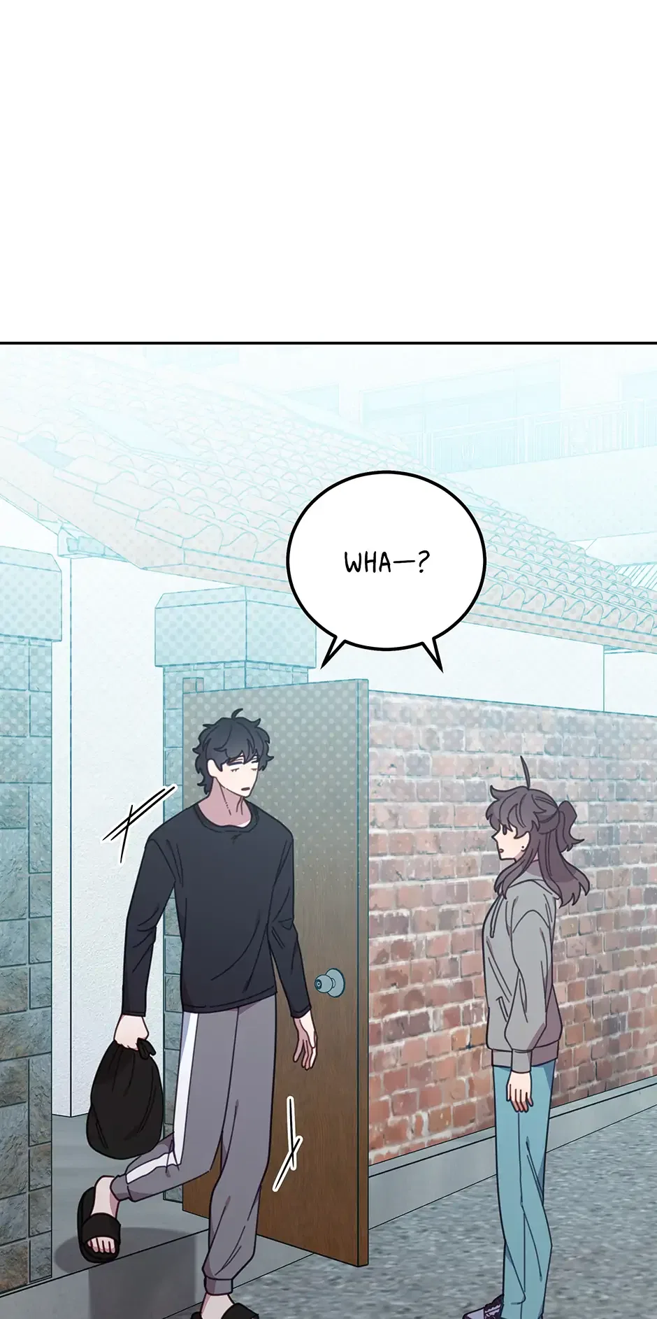 An Animal Hospital in the Border Area Chapter 151 – Page 8