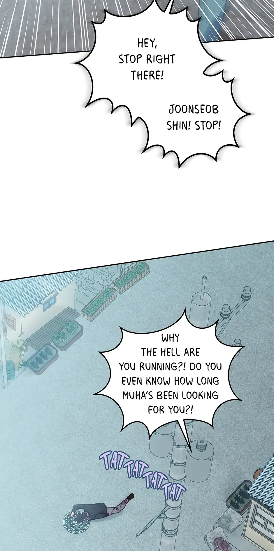 An Animal Hospital in the Border Area Chapter 151 – Page 12