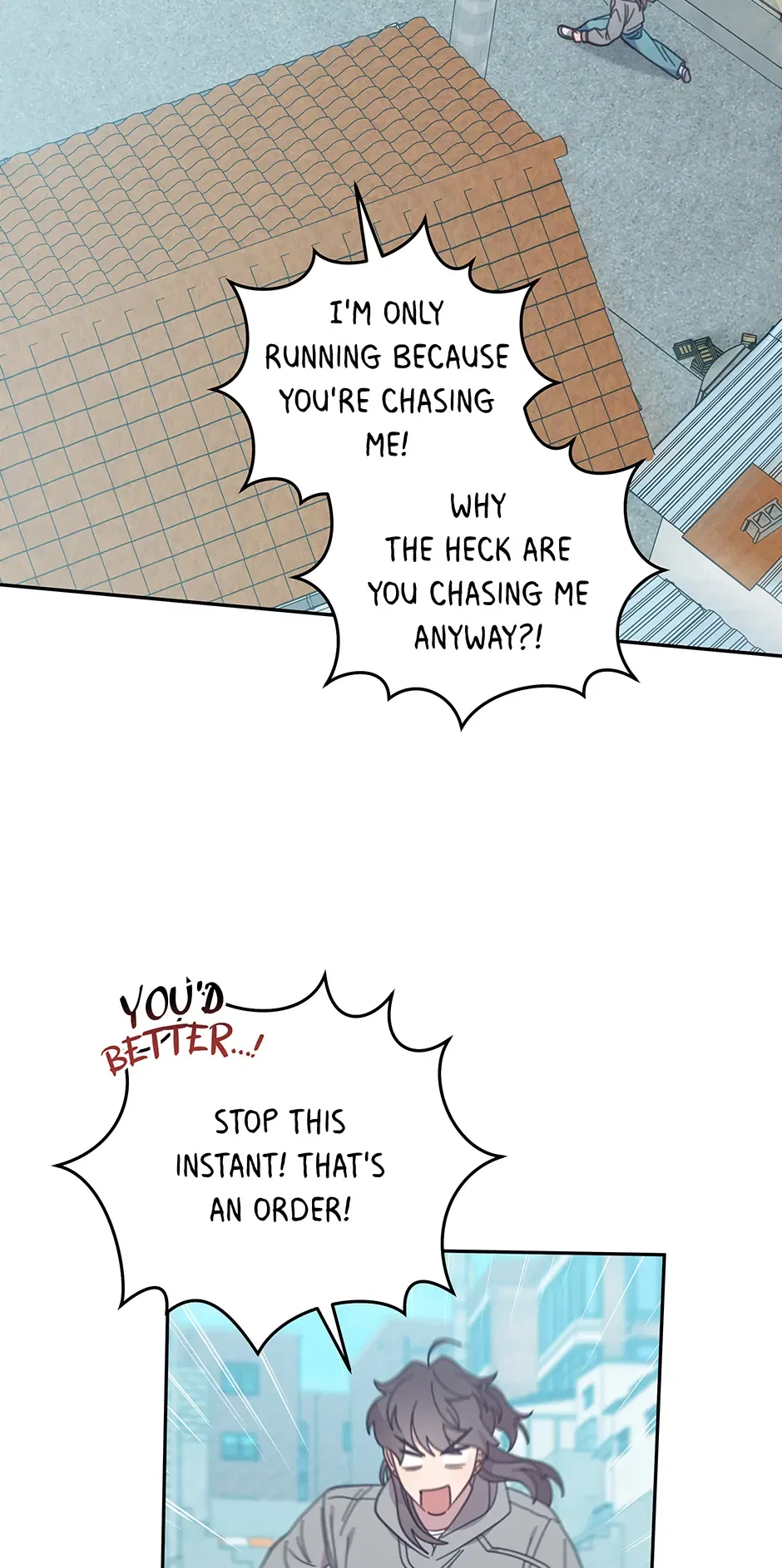An Animal Hospital in the Border Area Chapter 151 – Page 13