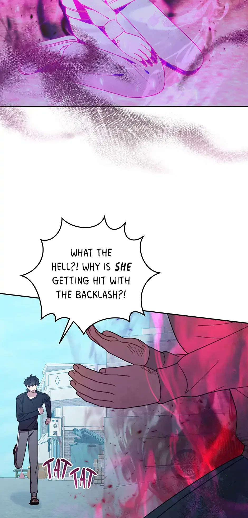 An Animal Hospital in the Border Area Chapter 151 – Page 18