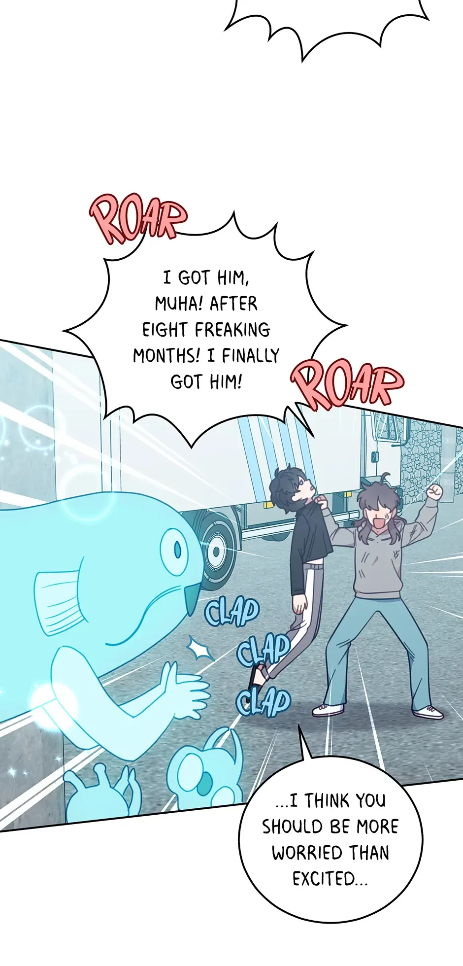 An Animal Hospital in the Border Area Chapter 151 – Page 22