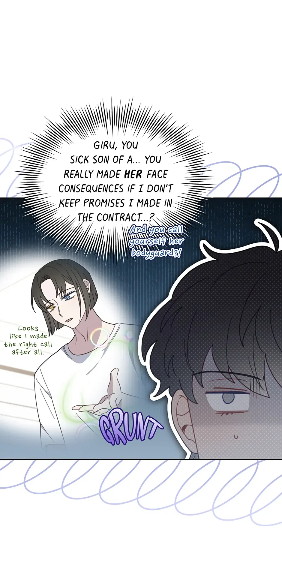 An Animal Hospital in the Border Area Chapter 151 – Page 23