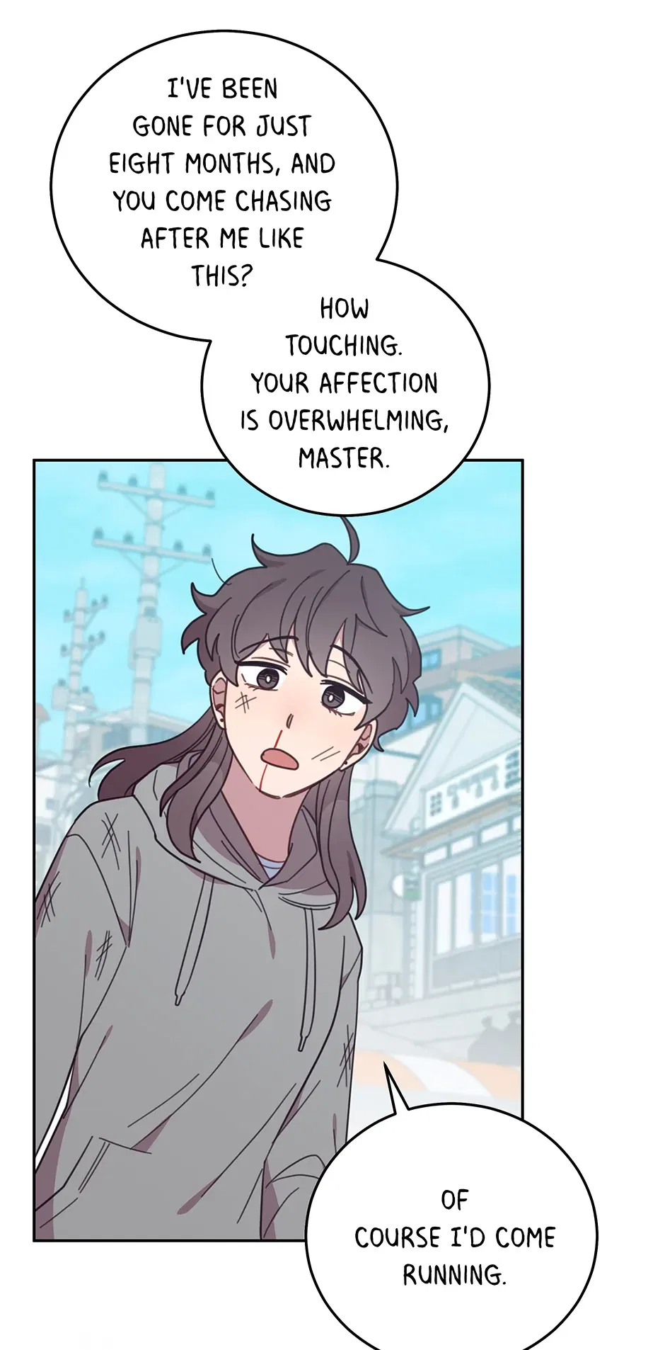 An Animal Hospital in the Border Area Chapter 151 – Page 24