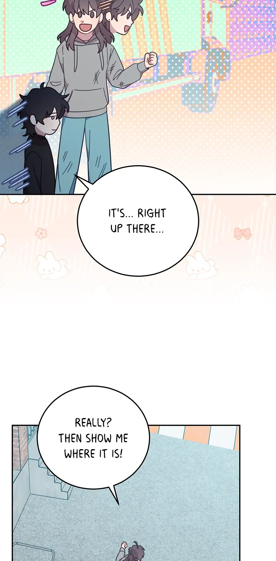 An Animal Hospital in the Border Area Chapter 151 – Page 27