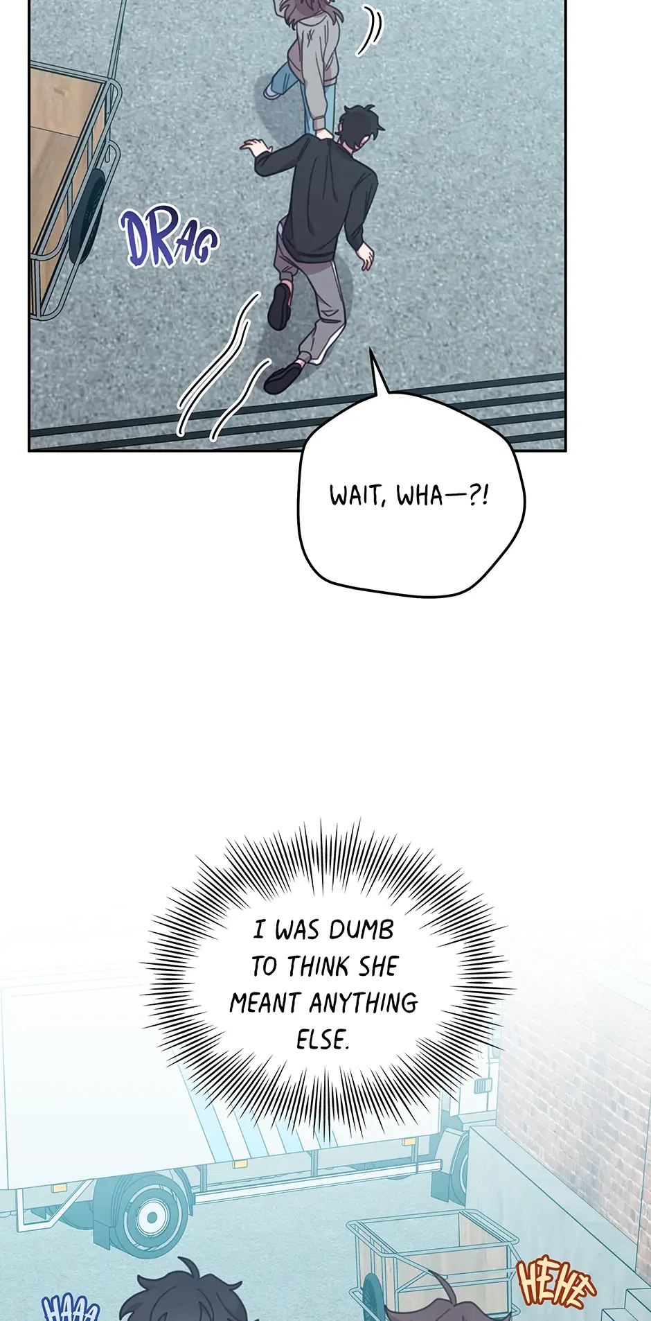 An Animal Hospital in the Border Area Chapter 151 – Page 28