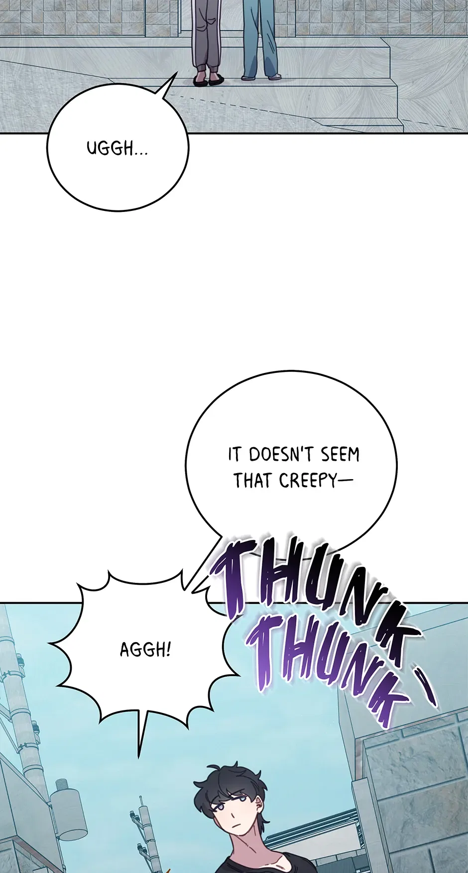 An Animal Hospital in the Border Area Chapter 151 – Page 31