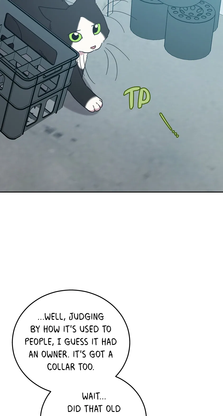 An Animal Hospital in the Border Area Chapter 151 – Page 33