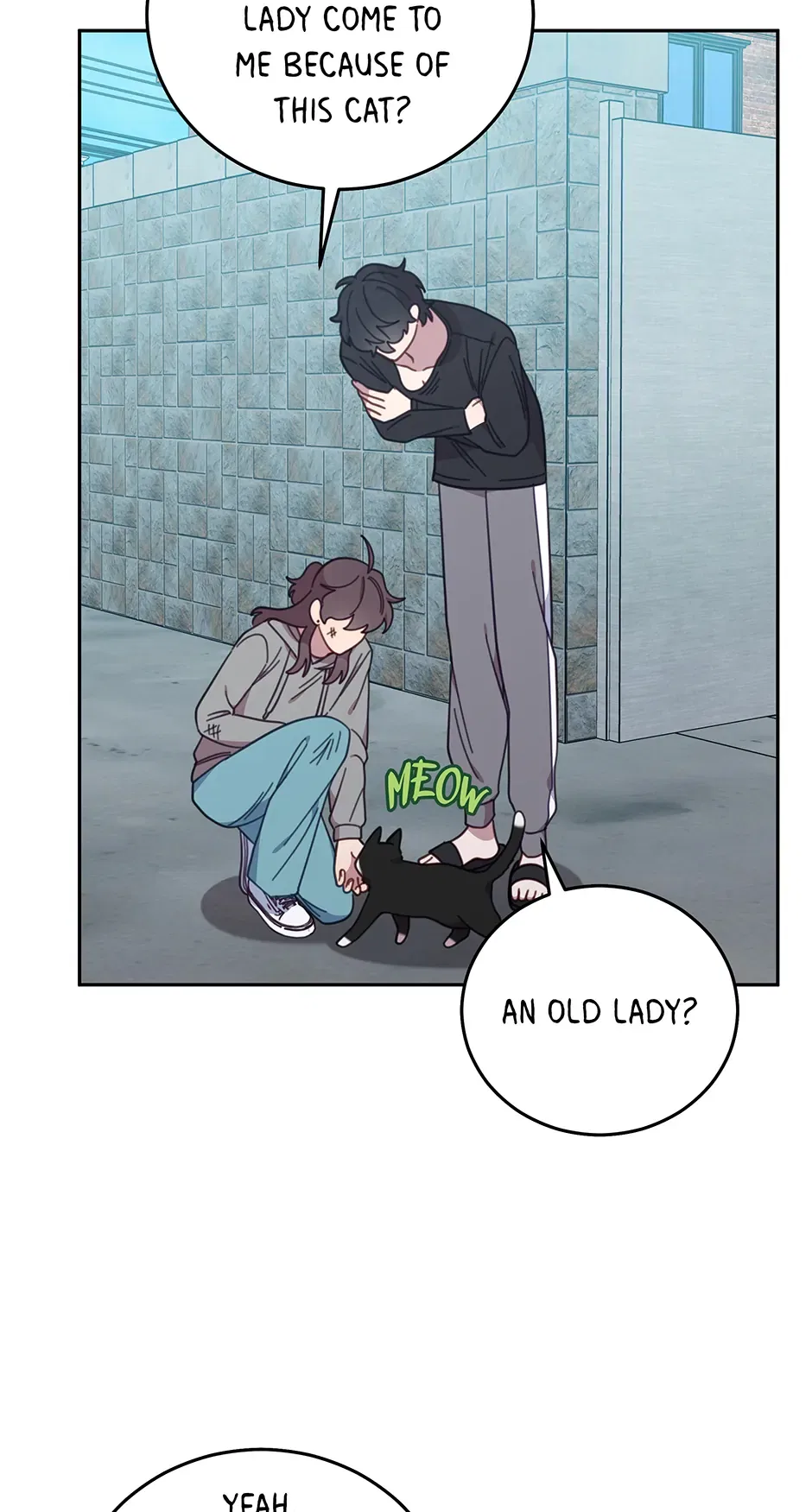 An Animal Hospital in the Border Area Chapter 151 – Page 34