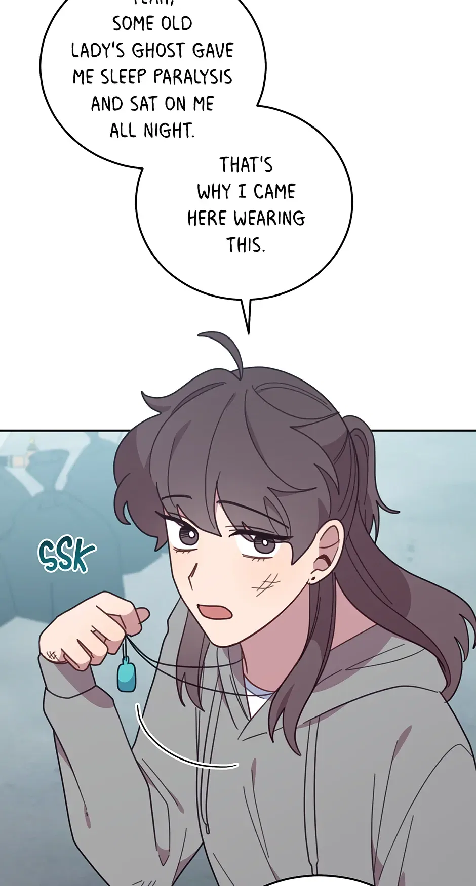An Animal Hospital in the Border Area Chapter 151 – Page 35
