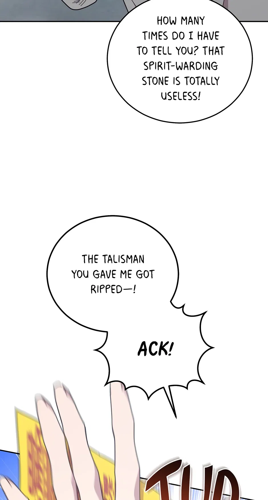 An Animal Hospital in the Border Area Chapter 151 – Page 36