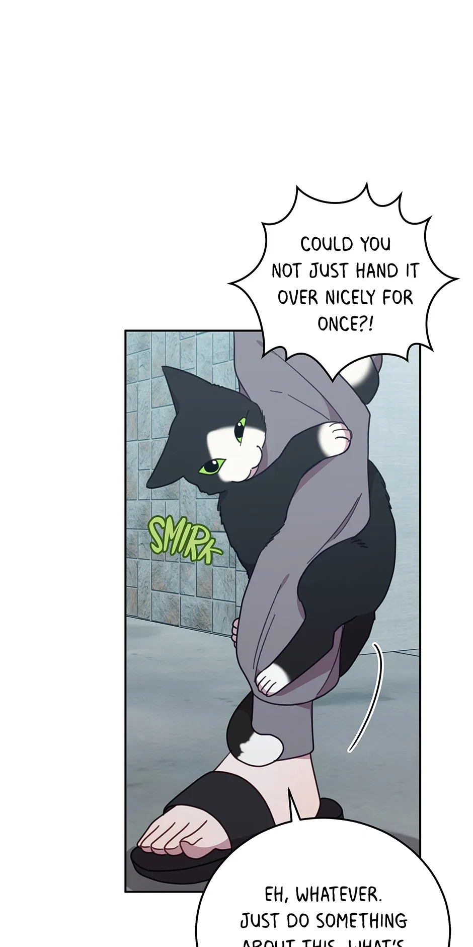 An Animal Hospital in the Border Area Chapter 151 – Page 38