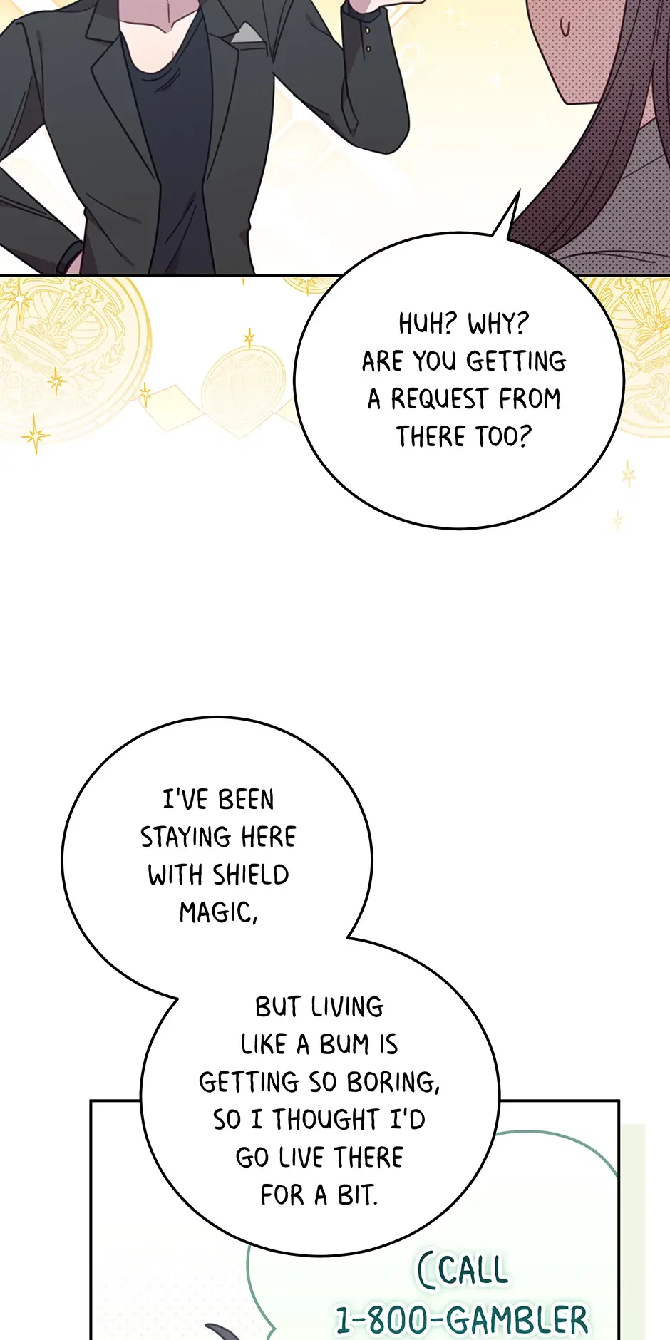 An Animal Hospital in the Border Area Chapter 151 – Page 41