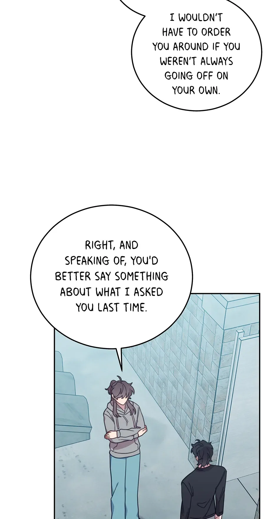 An Animal Hospital in the Border Area Chapter 151 – Page 46