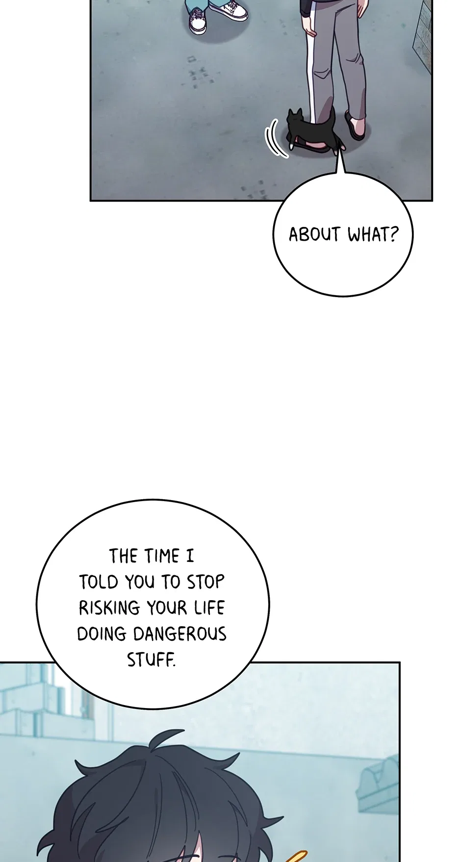 An Animal Hospital in the Border Area Chapter 151 – Page 47