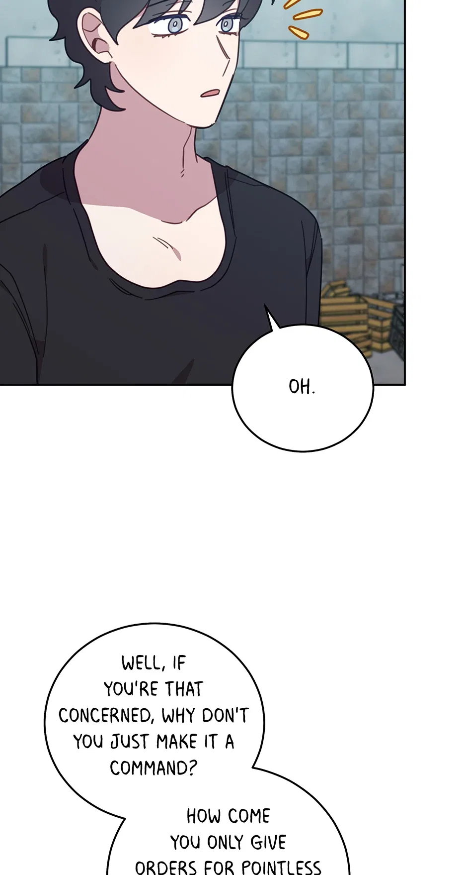 An Animal Hospital in the Border Area Chapter 151 – Page 48