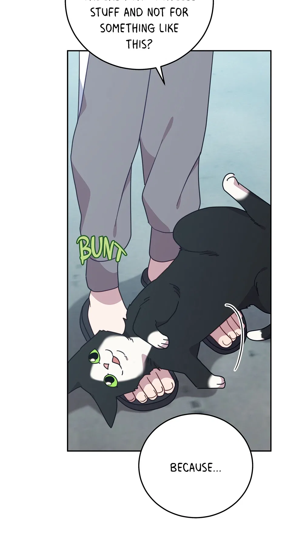An Animal Hospital in the Border Area Chapter 151 – Page 49