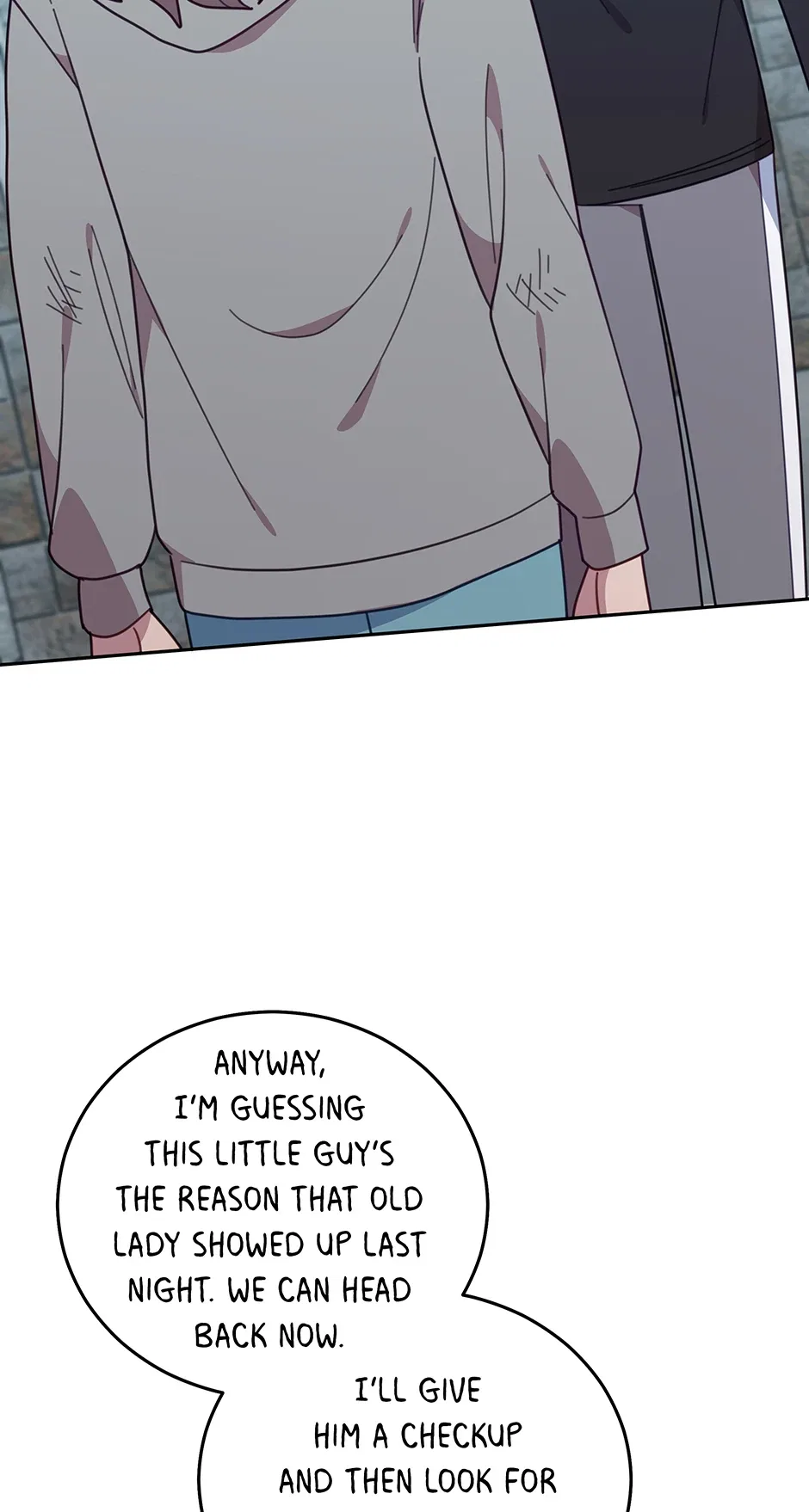An Animal Hospital in the Border Area Chapter 151 – Page 51