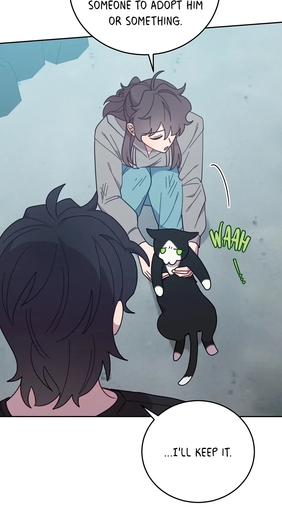 An Animal Hospital in the Border Area Chapter 151 – Page 52