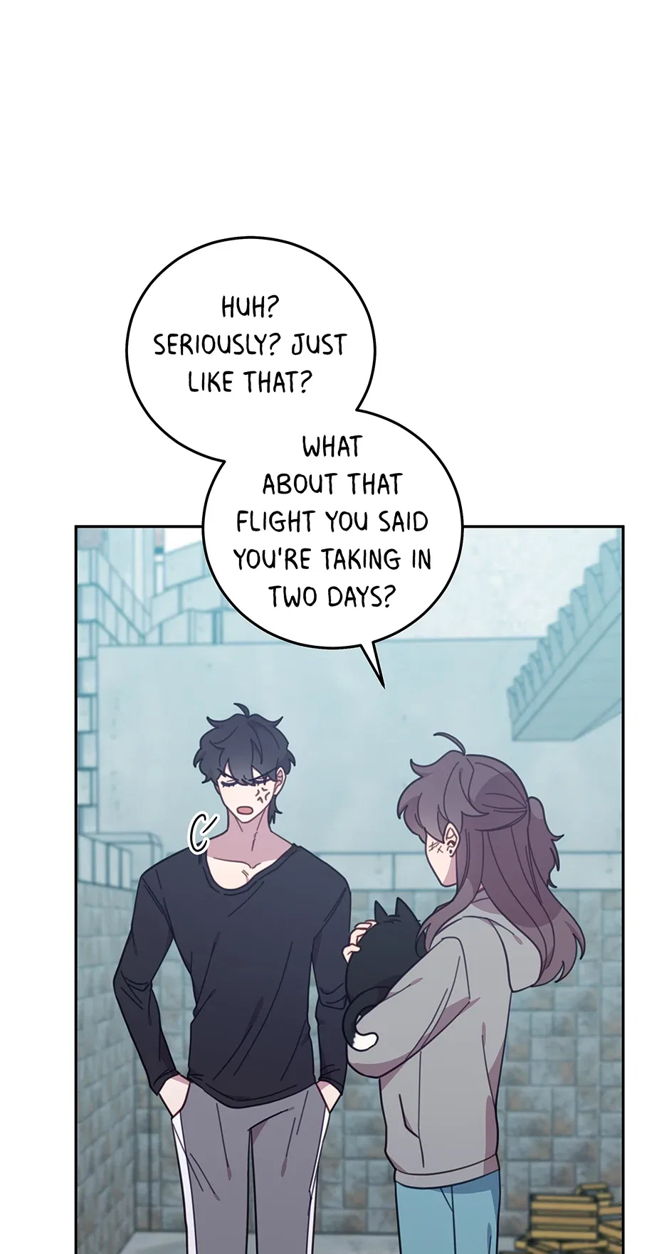 An Animal Hospital in the Border Area Chapter 151 – Page 53