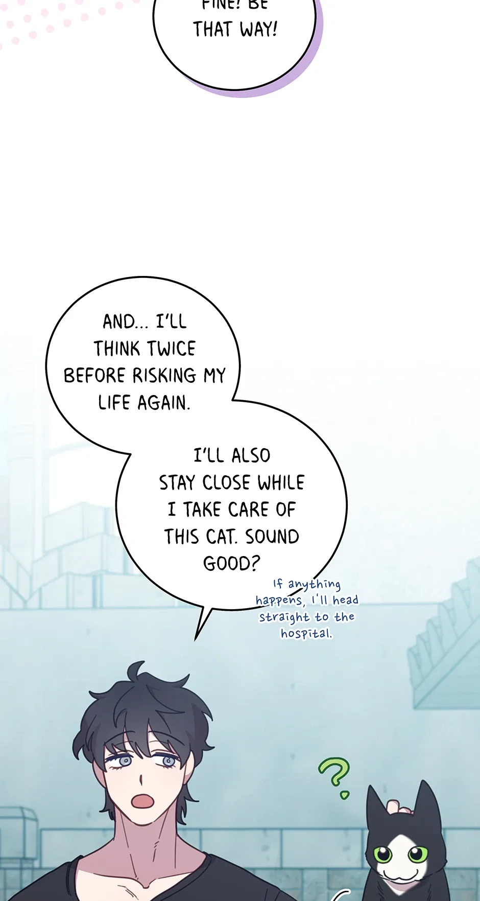 An Animal Hospital in the Border Area Chapter 151 – Page 55