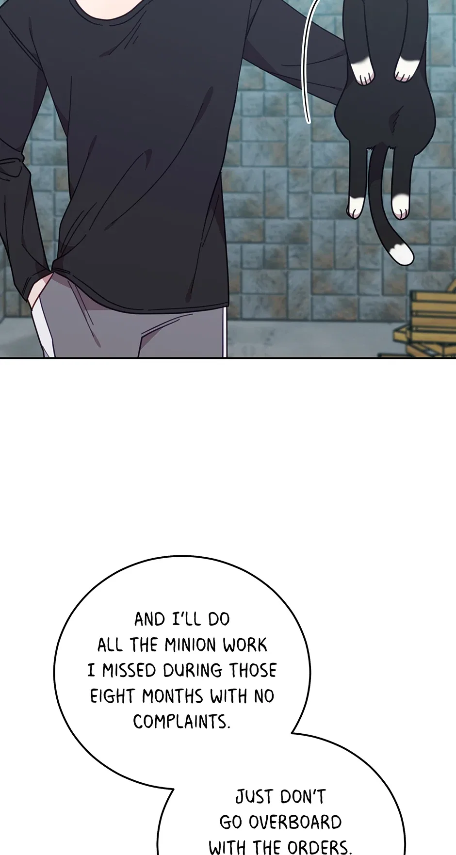 An Animal Hospital in the Border Area Chapter 151 – Page 56