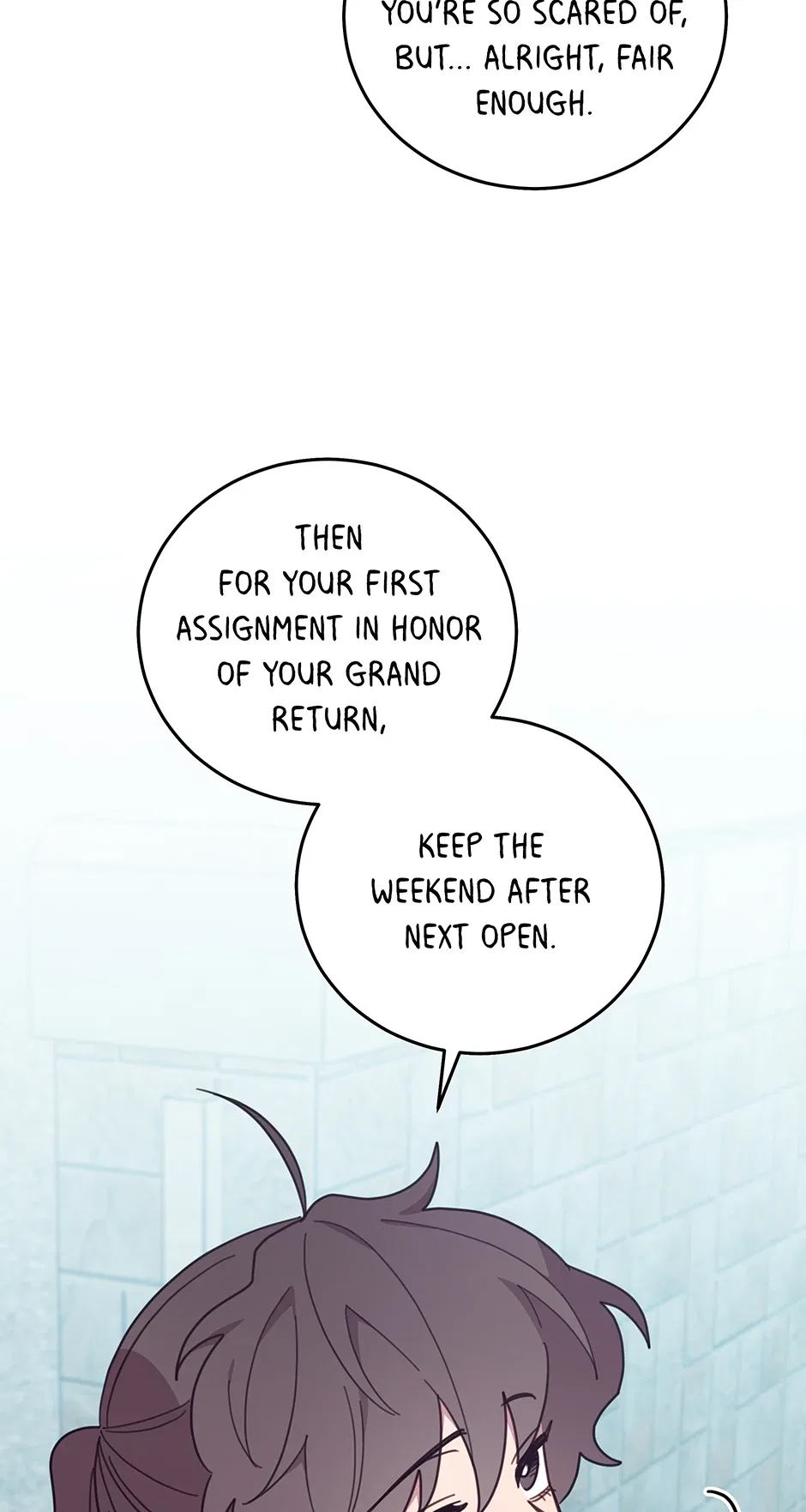 An Animal Hospital in the Border Area Chapter 151 – Page 58