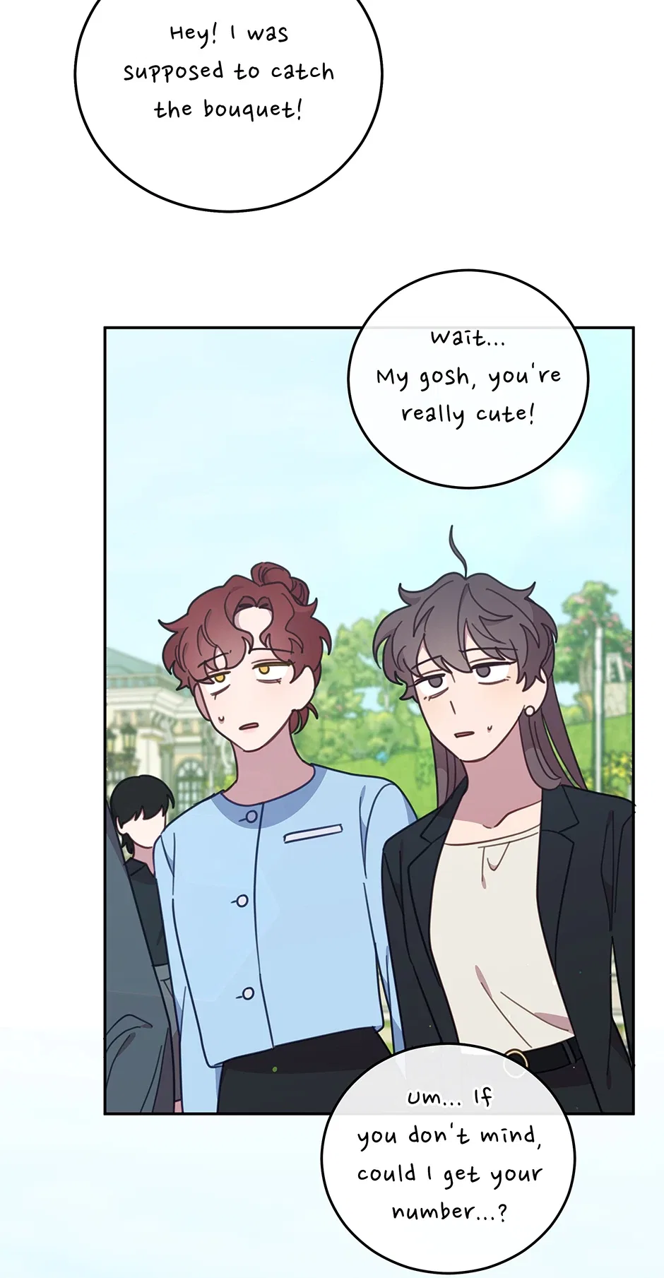 An Animal Hospital in the Border Area Chapter 151 – Page 64