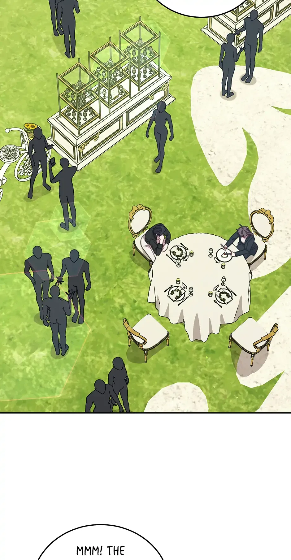 An Animal Hospital in the Border Area Chapter 151 – Page 67
