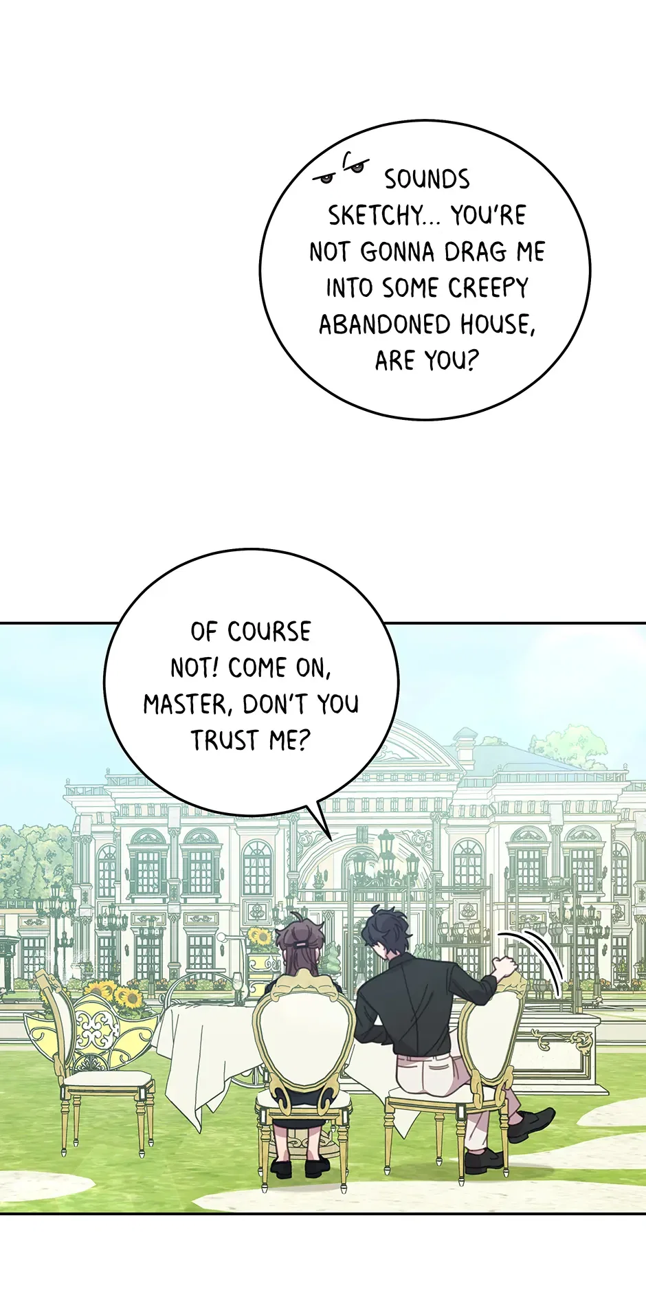 An Animal Hospital in the Border Area Chapter 151 – Page 69