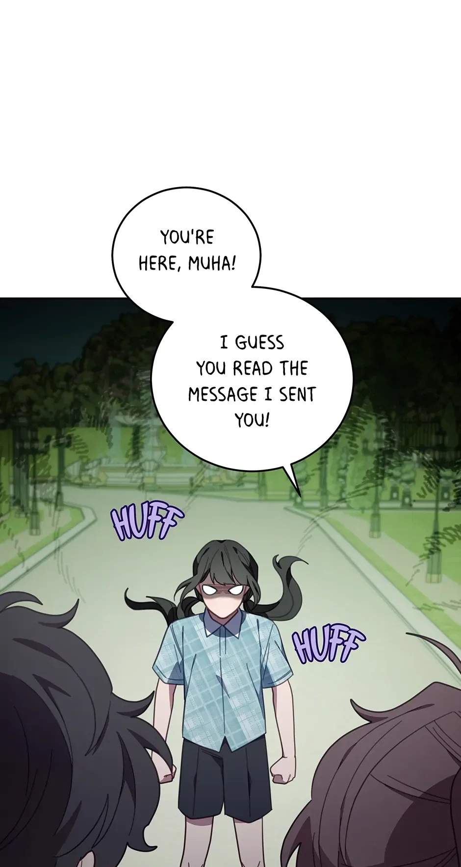 An Animal Hospital in the Border Area Chapter 151 – Page 76