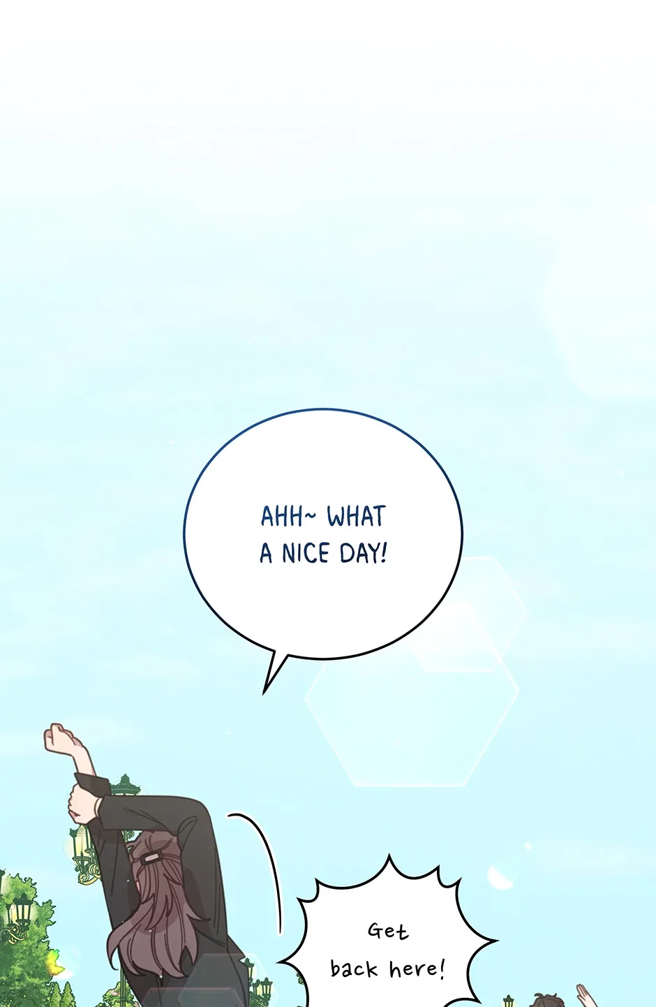 An Animal Hospital in the Border Area Chapter 151 – Page 83