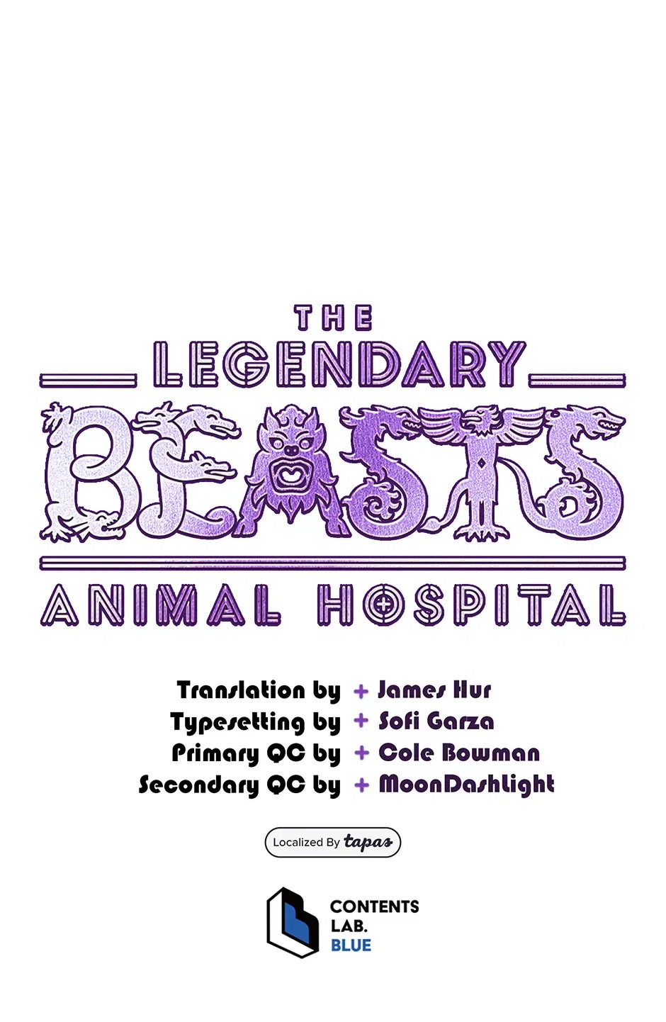 An Animal Hospital in the Border Area Chapter 151 – Page 85